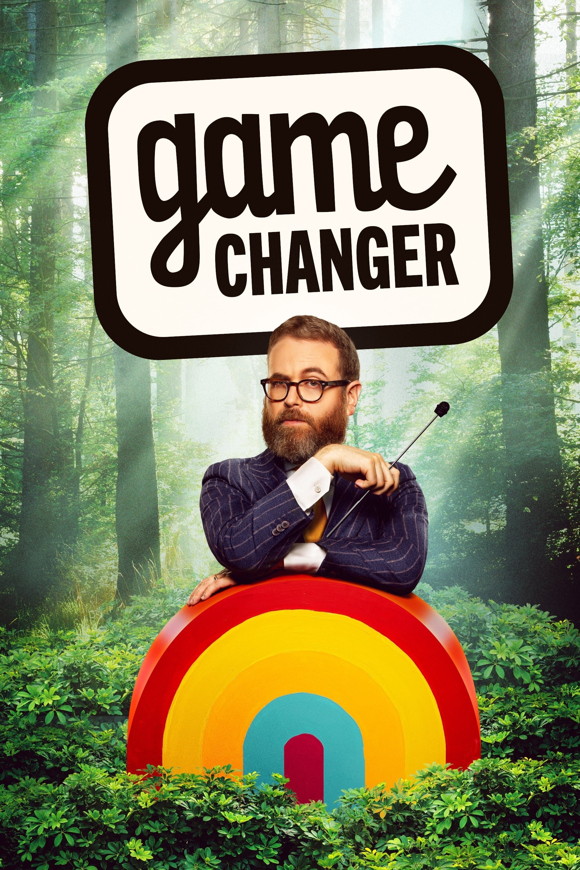 Game Changer - Season 3 [39458] (A1765875164) [[Shows]] --Plex--